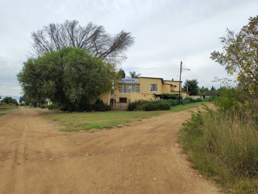 Commercial Property for Sale in Deneysville Free State
